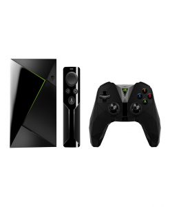 nvidia shield tv