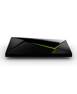 nvidia shield tv