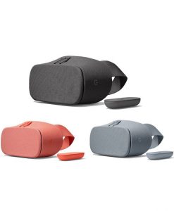 Google Daydream 2017 5