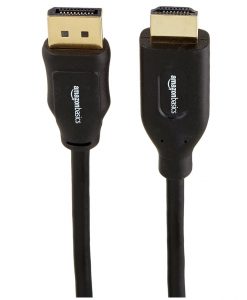 displayport to hdmi 1