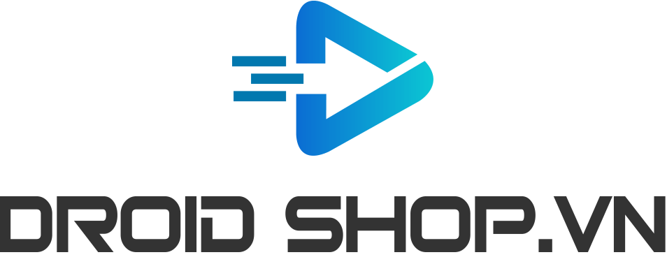 DroidShop.VN