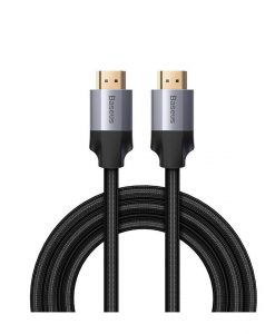 Cap Hdmi 2.0 Baseus