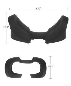 Mat Na Silicone Chống Thấm Mồ Hôi Oculus Rift S 2