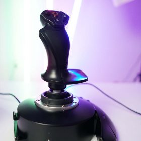 Cần Lái Thrustmaster Hotas X