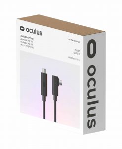 Cáp Oculus Link Chính Hãng Oculus