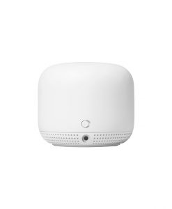 Google Nest Wifi 4