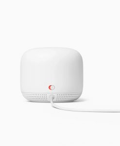 Google Nest Wifi 5