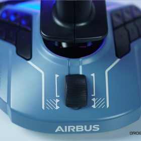 Thrustmaster Tca Sidestick Airbus Edition