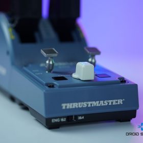 Bướm Ga Thrustmaster Tca Quadrant Airbus Edition