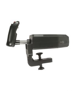 Can Lai May Bay Logitech Flight Yoke System 2