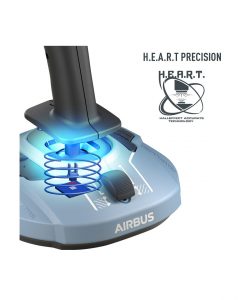 Lai May Bay Thrustmaster Tca Sidestick Airbus Edition 8