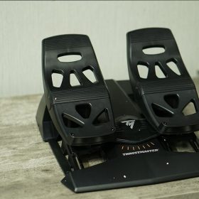 Bộ Rudder Pedal Thrustmaster