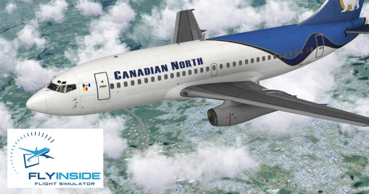 Flyinside Flight Simulator