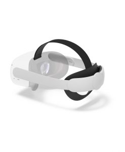 Bộ Elite Strap Có Pin Và Túi Chống Shock Oculus Quest 2 2