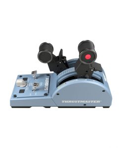 Bướm Ga Thrustmaster Tca Quadrant Airbus Edition 3