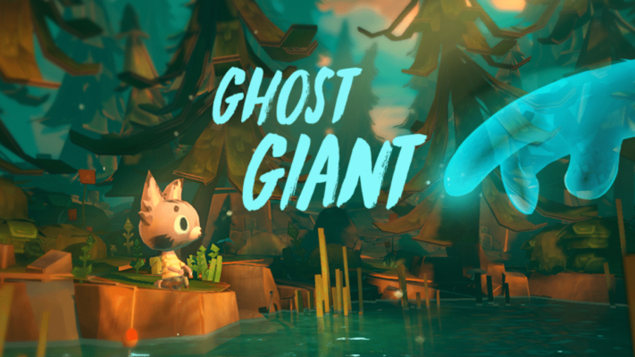 Ghost Giant