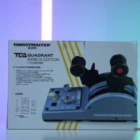 Mặt Sau Thrustmaster Tca Quadrant Airbus Edition