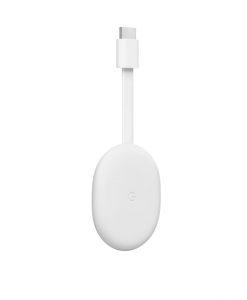 Thiet Bi Google Chromecast With Google Tv 2