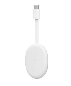 Thiet Bi Google Chromecast With Google Tv 5