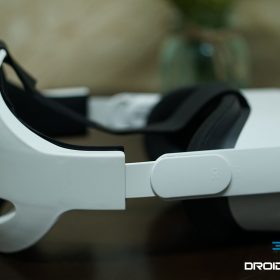 Mặt Ngang Head Strap Oculus Quest 2 Drostrap1