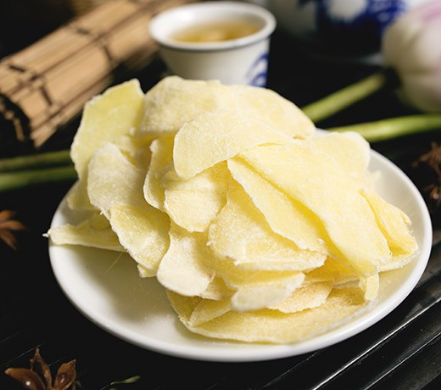 Gửng Mỏng
