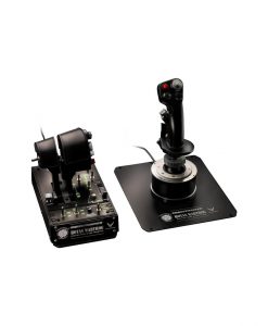 Can Lai May Bay Thrustmaster Hotas Warthog