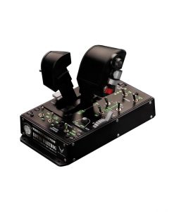 Can Lai May Bay Thrustmaster Hotas Warthog 5