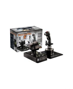 Can Lai May Bay Thrustmaster Hotas Warthog 9