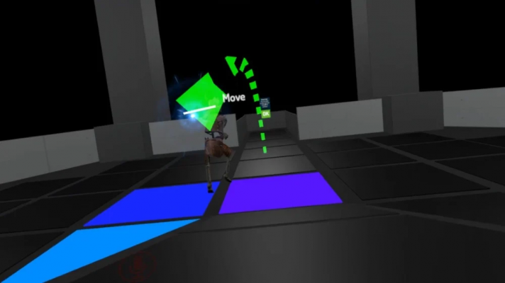Vrchat Beginner 02