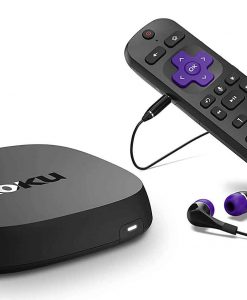 Remote Roku Ultra