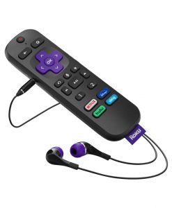 Thiết Bị Roku Ultra Hdr 4k Uhd 4800r 5