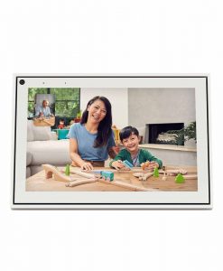 Màn Hình Facebook Portal 10 Inch Trắng