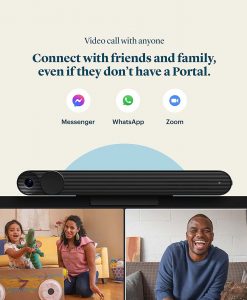 Thiết Bị Facebook Portal Tv 6