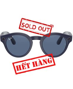 Ray Ban Stories Round