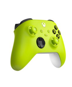 Tay Cầm Xbox Wireless Controller Xanh Electric Volt 2