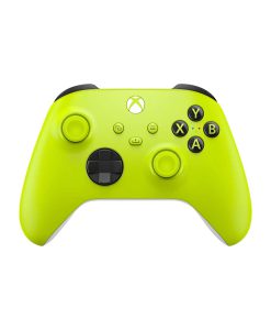 Tay Cầm Xbox Wireless Controller Xanh Electric Volt