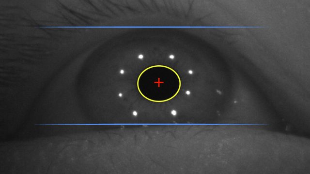 Eye Tracking