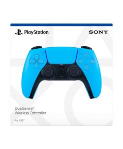 Playstation 5 Tay Cam Ps5 Xanh 4