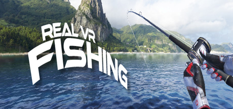 Real Vr Fishing