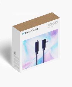 Cáp Meta Quest Link Chính Hãng