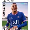 Đĩa Fifa 22 Máy Ps5