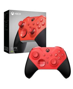 Tay Cầm Xbox Elite Wireless Controller Series 2 Core Đỏ Red