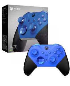 Tay Cầm Xbox Elite Wireless Controller Series 2 Core Xanh Blue