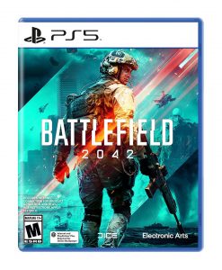 Ps5 Battlefield 2042 Playstation 5