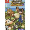 Băng Game Harvest Moon Nintendo Switch