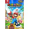 Băng Game Mario Rabbids Kingdom Battle Nintendo Switch Standard Edition