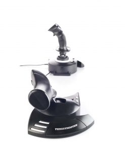 Cần Lái Máy Bay Thrustmaster T Flight Hotas One Xbox 3