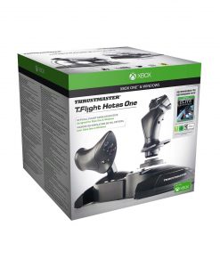 Cần Lái Máy Bay Thrustmaster T Flight Hotas One Xbox 4