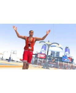 Game Nba2k22 Nintendo Switch 3