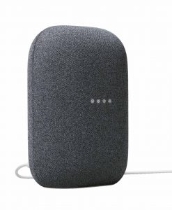 Loa Thông Minh Google Nest Audio đen 1